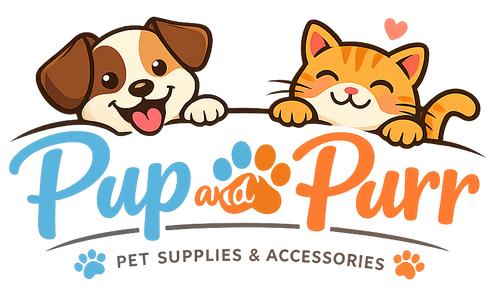 PUP & PURR