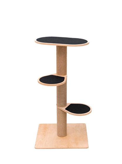 Small Cat Tower